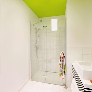 Standaard Kamer met Twee Aparte Bedden