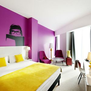 Standaard Double Kamer